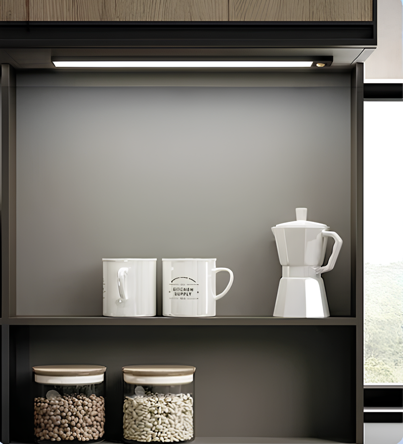 Motion Sensor Light