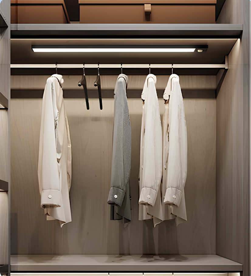 Motion Sensor Light