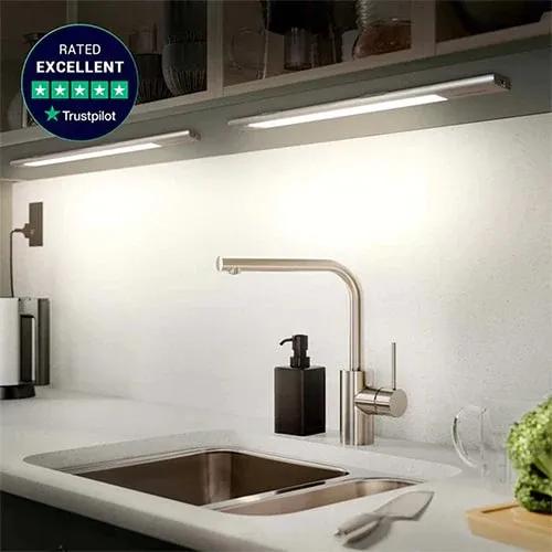 Motion Sensor Light