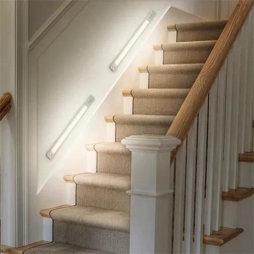 Motion Sensor Light